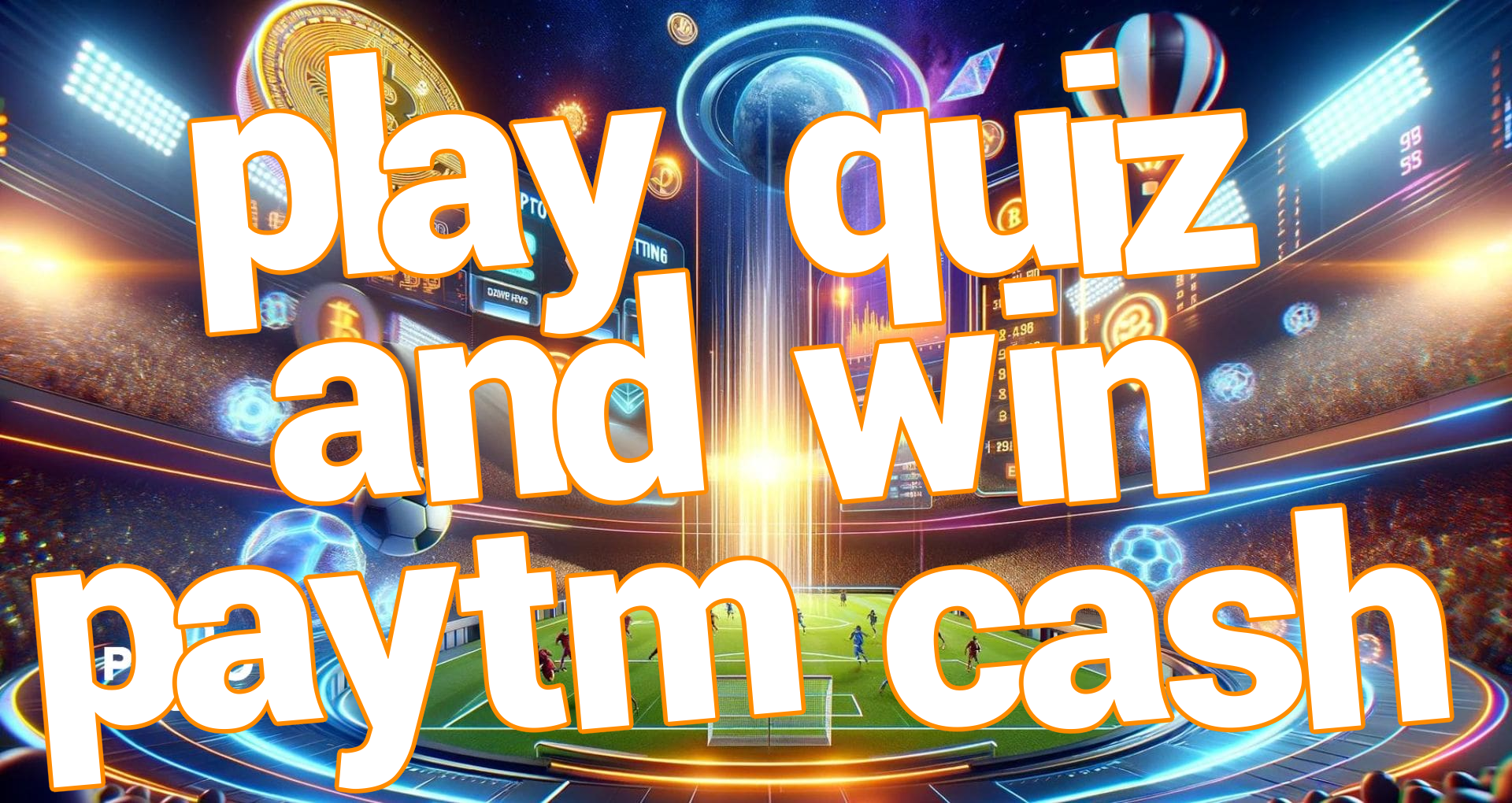 play quiz and win paytm cash Screenshots